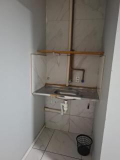 RL Suíte com cama de casal, com banheiro privado, ar split, wifi em Sobrado, sem áreas compartilhadas, somente acesso comum qqq - 7