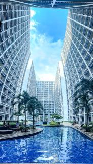 Relax in Comfort at Shore 2 Residences Mall of Asia-Pasay - 6