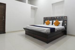 Hotel O Green Valley - 2