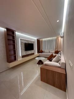 Appartement luxueux au centre - 7