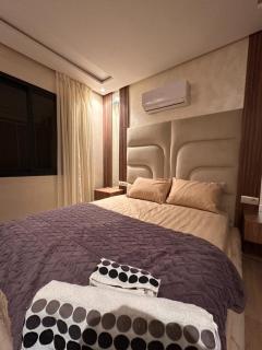 Appartement luxueux au centre - 1