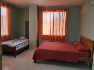 Departamento Crucita - 1