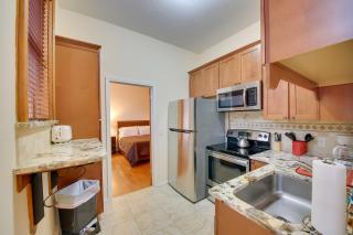 Great for Skiing and Biking! Cozy Dtwn Wallace Condo - 6