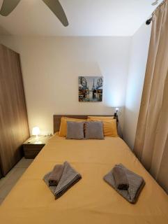 Modern 2BR Superb location Center of St Julians - 9