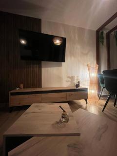 Bega's BDuplex in Golem, Durrës - 4