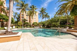 Gated Resort Condo By Hard Rock & Aventura Mall! - 0