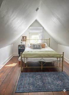 1900s Home in Historic DT Round Rock - 3