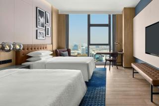 Four Points by Sheraton Hefei High-Tech Zone - 2