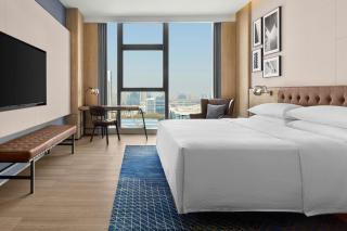 Four Points by Sheraton Hefei High-Tech Zone - 1