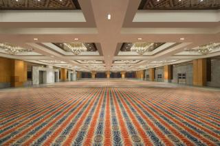 Orange Megastructure - 5