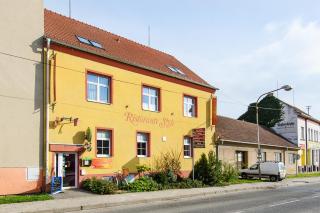 Penzion Sole Bučovice - Bučovice - 8