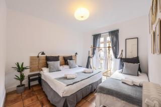 Agora Boutique Coliving Madrid - 4