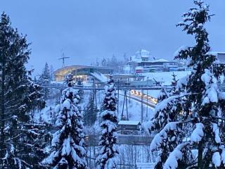 BEST VIEW Winterberg - Kleines Studio Apartment - 7