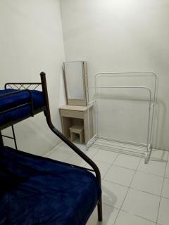 restu ibu homestay hillpark sp - 9