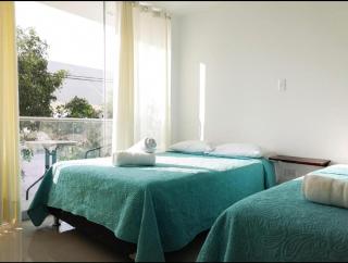 Hotel Inkayacu Paracas Café - 0