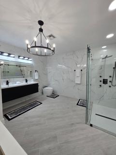 Equestrian modern house - 7