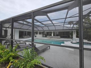 Equestrian modern house - 3