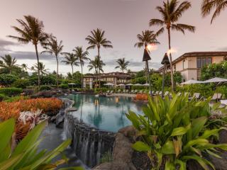 Wailea Beach Villas - 1