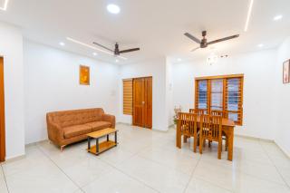 Greenview Royal Stay Near Amrita Hospital Edappally - 8