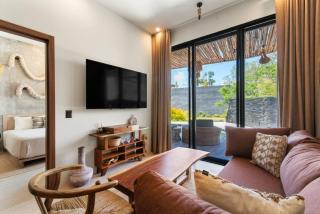 Nuju Rentals - BeUtiful Apartments with Swimout-Gym-Rooftop-Pool - 6