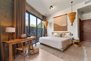 Nuju Rentals - BeUtiful Apartments with Swimout-Gym-Rooftop-Pool - 2