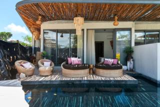 Nuju Rentals - BeUtiful Apartments with Swimout-Gym-Rooftop-Pool - 1