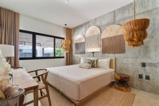 Nuju Rentals - BeUtiful Apartments with Swimout-Gym-Rooftop-Pool - 8