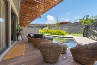 Nuju Rentals - BeUtiful Apartments with Swimout-Gym-Rooftop-Pool - 1