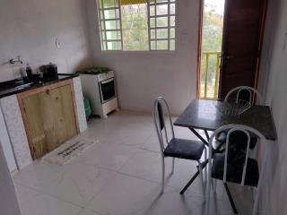 chalé 8a casa inteira - 4