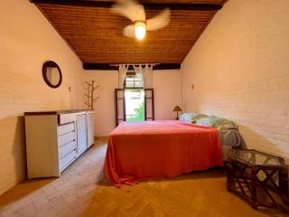 Refúgio paradisíaco - Natureza e Conforto em frente ao mar - 2