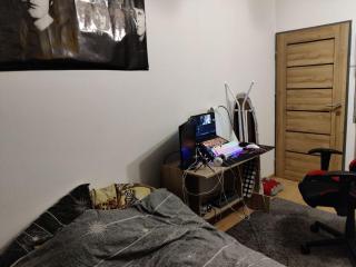 Piękne mieszkanie na ulice Karola Szymanowskiego w Chełmie - 3