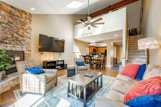 Hook, Wine & Sinker - 3