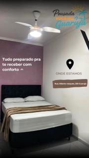 Pousada Você no Guarujá - 3
