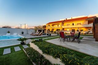 My Dalmatia - Apartment M&N with shared pool - 3