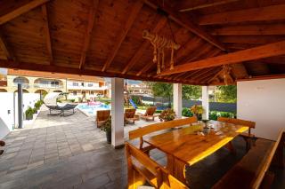 My Dalmatia - Apartment M&N with shared pool - 6