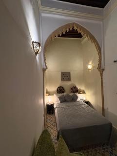 Riad Dar Chaafa 17 - 0