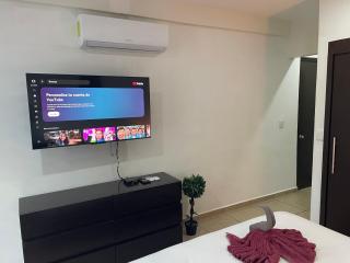 Paraiso apartment - 1
