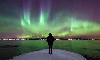 Beautiful large apartment with beautiful sea view - 3