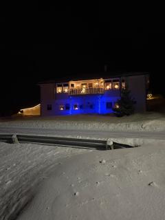Apartment in big villa - 2