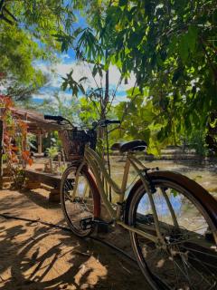 Refúgio Colibri Voador - 7