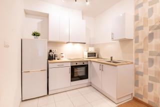 Comfy - Modern - Downtown - 2