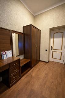 Baku City Hotel & Restaurant - 1