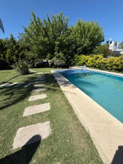 casa quinta en plomer - 2