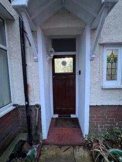 Tranquil 3BD in Croydon - 6