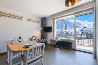 Résidence Grands Montets 211 - Happy Rentals - 0