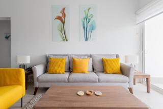 3 Bedroom Beach Access Balcony Condo - Suite Vista - 7