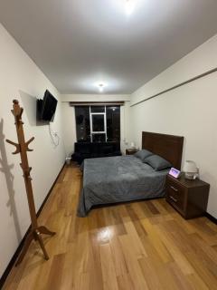 Departamento en el corazón de obrajes - 0