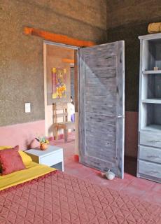 Eco ITZKA Bernal Country House - 3