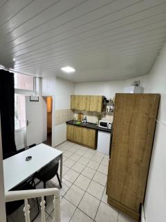 Logement Bruxelles centre - 2