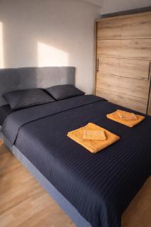 180° View Apartment in Diamond Building Skopje - 7